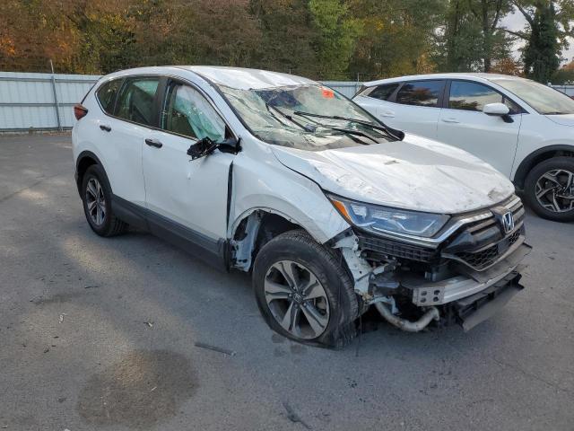 2020 HONDA CR-V LX - 2HKRW2H27LH617751