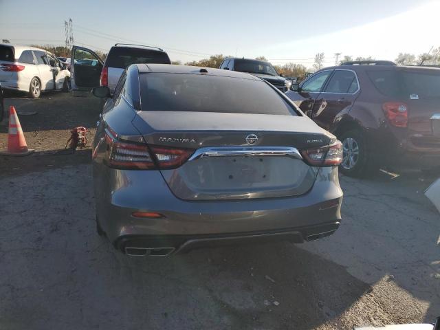 2019 NISSAN MAXIMA S - 1N4AA6AV4KC379798