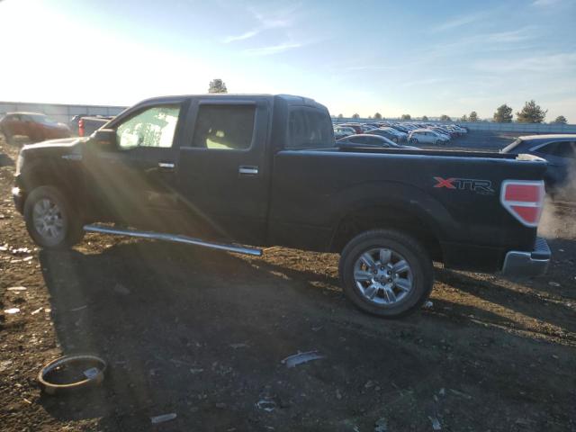 2010 FORD F150 SUPER - 1FTFW1EV9AFD21293