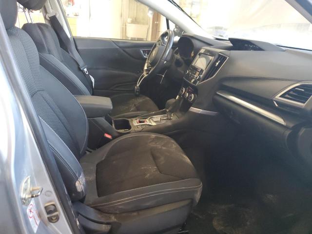 2019 SUBARU FORESTER P - JF2SKAGC0KH498716