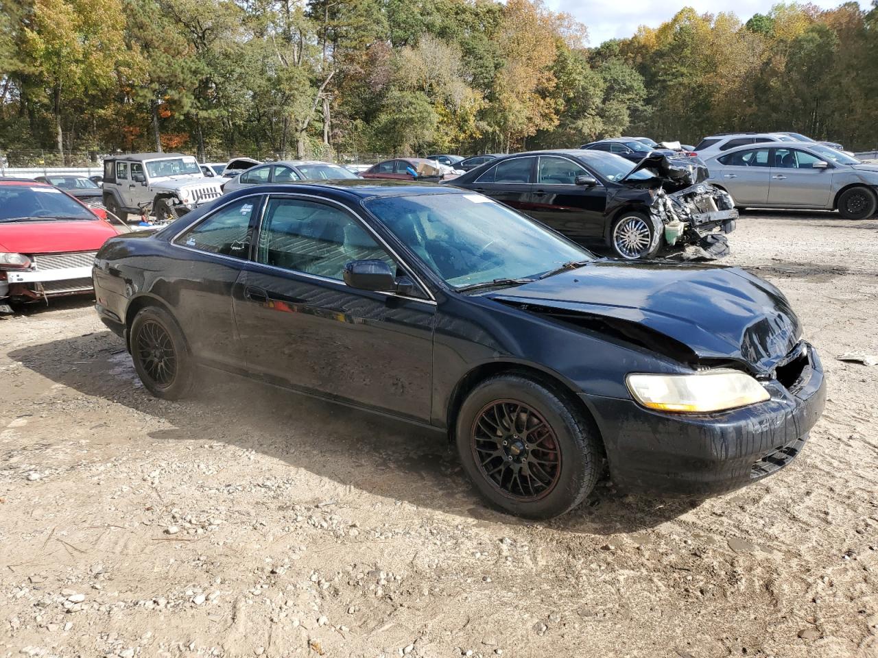 Lot #2973912298 1998 HONDA ACCORD EX