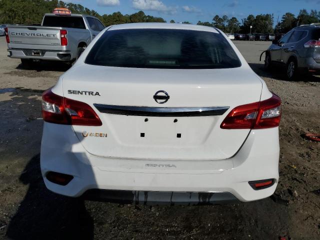 2019 NISSAN SENTRA S - 3N1AB7AP0KY347925