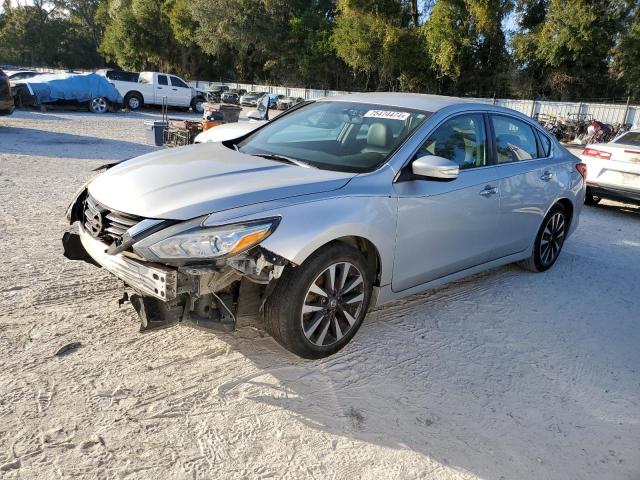 VIN 1N4AL3AP2HC167338 2017 Nissan Altima, 2.5 no.1