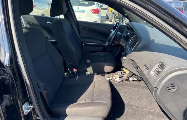 2021 DODGE CHARGER PO - 2C3CDXAT0MH595179