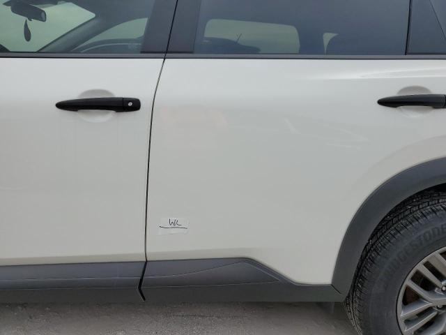 2023 NISSAN ROGUE S - 5N1BT3AA8PC916549