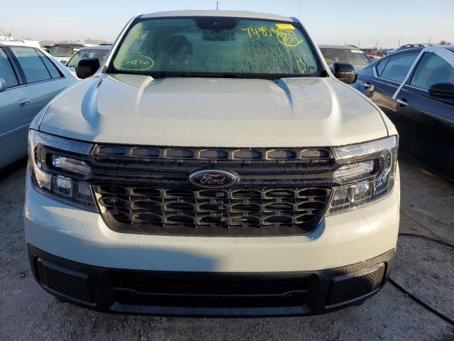 2023 FORD MAVERICK X - 3FTTW8F95PRA97142