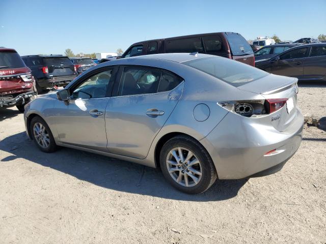 VIN 3MZBM1V72FM233163 2015 MAZDA 3 no.2