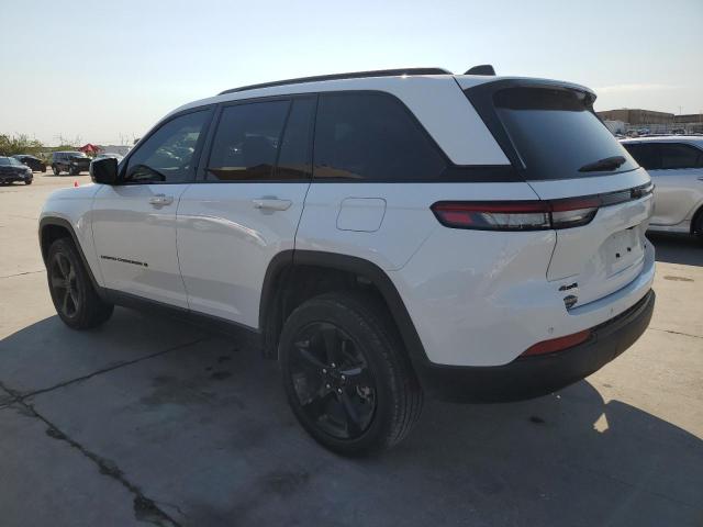 2023 JEEP GRAND CHER - 1C4RJHBG8PC587098