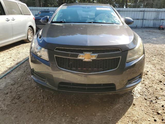 VIN 1G1PC5SBXD7170051 2013 CHEVROLET CRUZE no.5