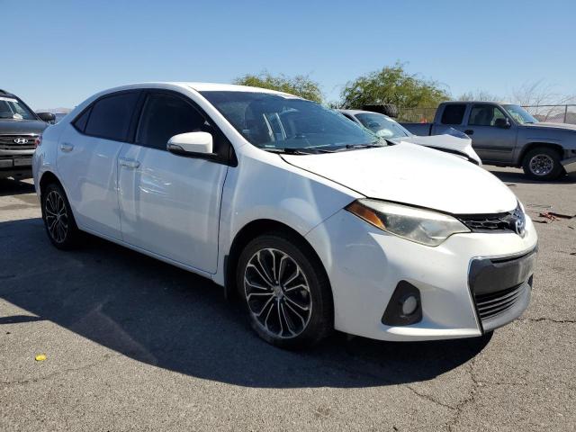 VIN 2T1BURHE2GC743485 2016 Toyota Corolla, L no.4