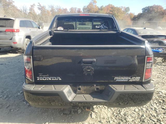 VIN 5FPYK1F63EB012688 2014 HONDA RIDGELINE no.6