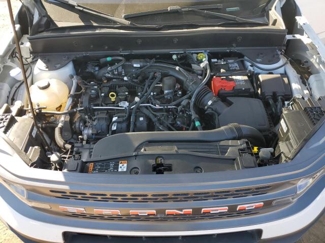2024 FORD BRONCO SPO - 3FMCR9D95RRE09295