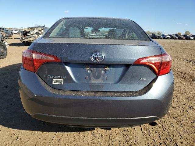 2017 TOYOTA COROLLA L - 2T1BURHE9HC957794