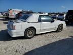 Lot #3024739284 1989 FORD MUSTANG GT