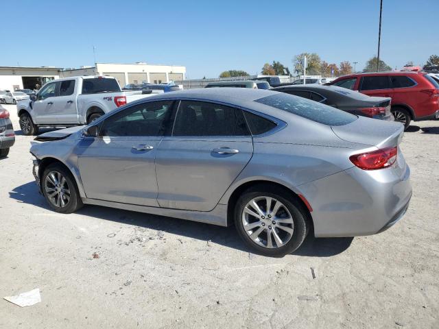 2015 CHRYSLER 200 LIMITE - 1C3CCCAB4FN605368