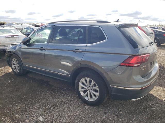 VIN 3VV2B7AX4JM036555 2018 Volkswagen Tiguan, SE no.2