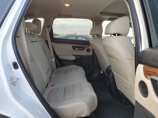 2017 HONDA CR-V EXL - 5J6RW2H80HL074499