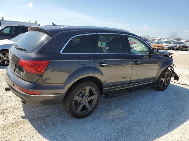 Vin: wa1vmafe9fd009181, lot: 48572415, audi q7 tdi prestige 20153