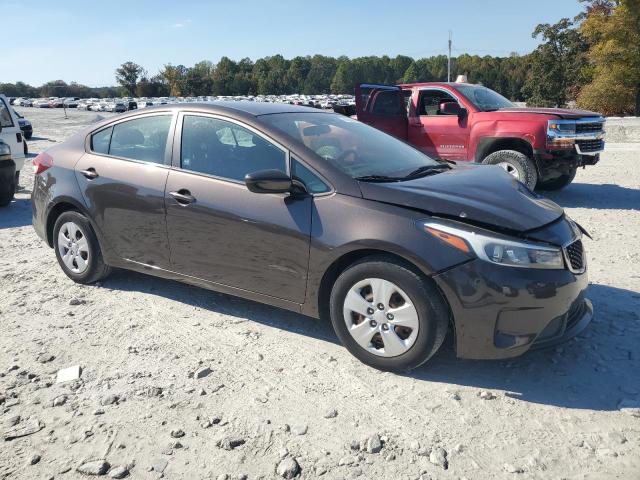 2017 KIA FORTE LX - 3KPFK4A79HE048011