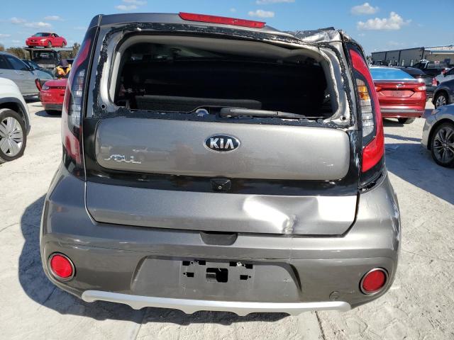 VIN KNDJP3A55J7557331 2018 KIA Soul, + no.6