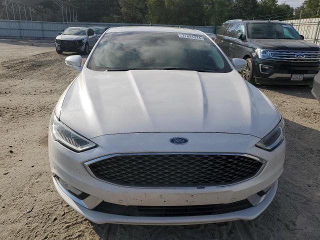2017 FORD FUSION TIT - 3FA6P0SU8HR138327
