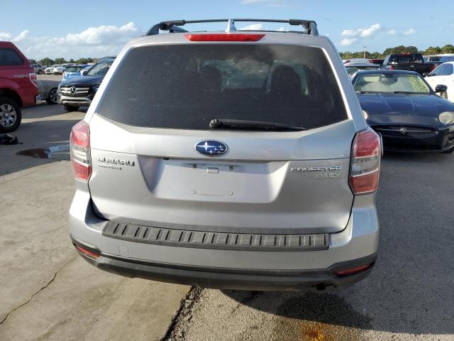 VIN JF2SJAGC4GH500896 2016 Subaru Forester, 2.5I Pr... no.6