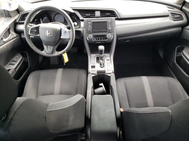 2017 HONDA CIVIC LX - 19XFC2F57HE055001
