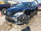 2018 NISSAN ROGUE SPOR - JN1BJ1CR3JW288989