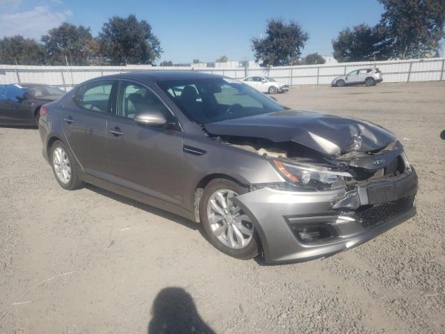 VIN 5XXGN4A77FG387155 2015 KIA Optima, EX no.4