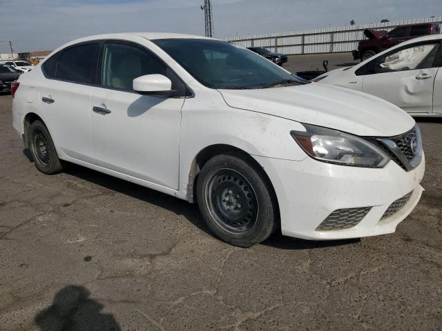 VIN 3N1AB7AP0GY254104 2016 Nissan Sentra, S no.4