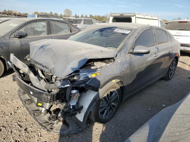 2024 KIA FORTE LX - 3KPF24AD8RE811806