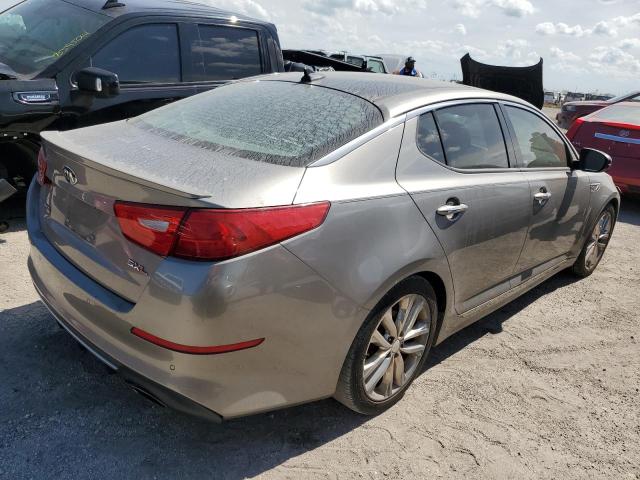 VIN 5XXGR4A68FG470184 2015 KIA Optima, SX no.3