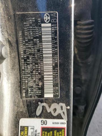 2015 TOYOTA COROLLA L - 5YFBURHE2FP220806