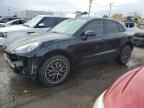 PORSCHE MACAN S photo