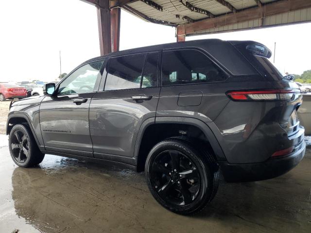 2024 JEEP GRAND CHER - 1C4RJHAG5RC121553