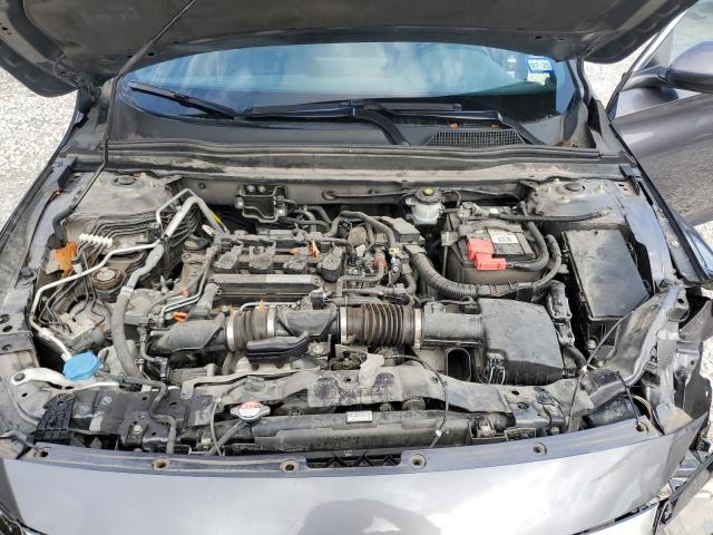 2018 HONDA ACCORD SPO - 1HGCV1F34JA258847