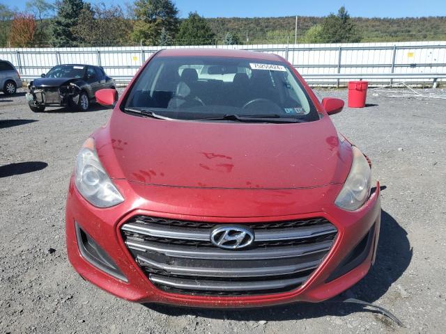 VIN KMHD35LH1GU337928 2016 Hyundai Elantra no.5