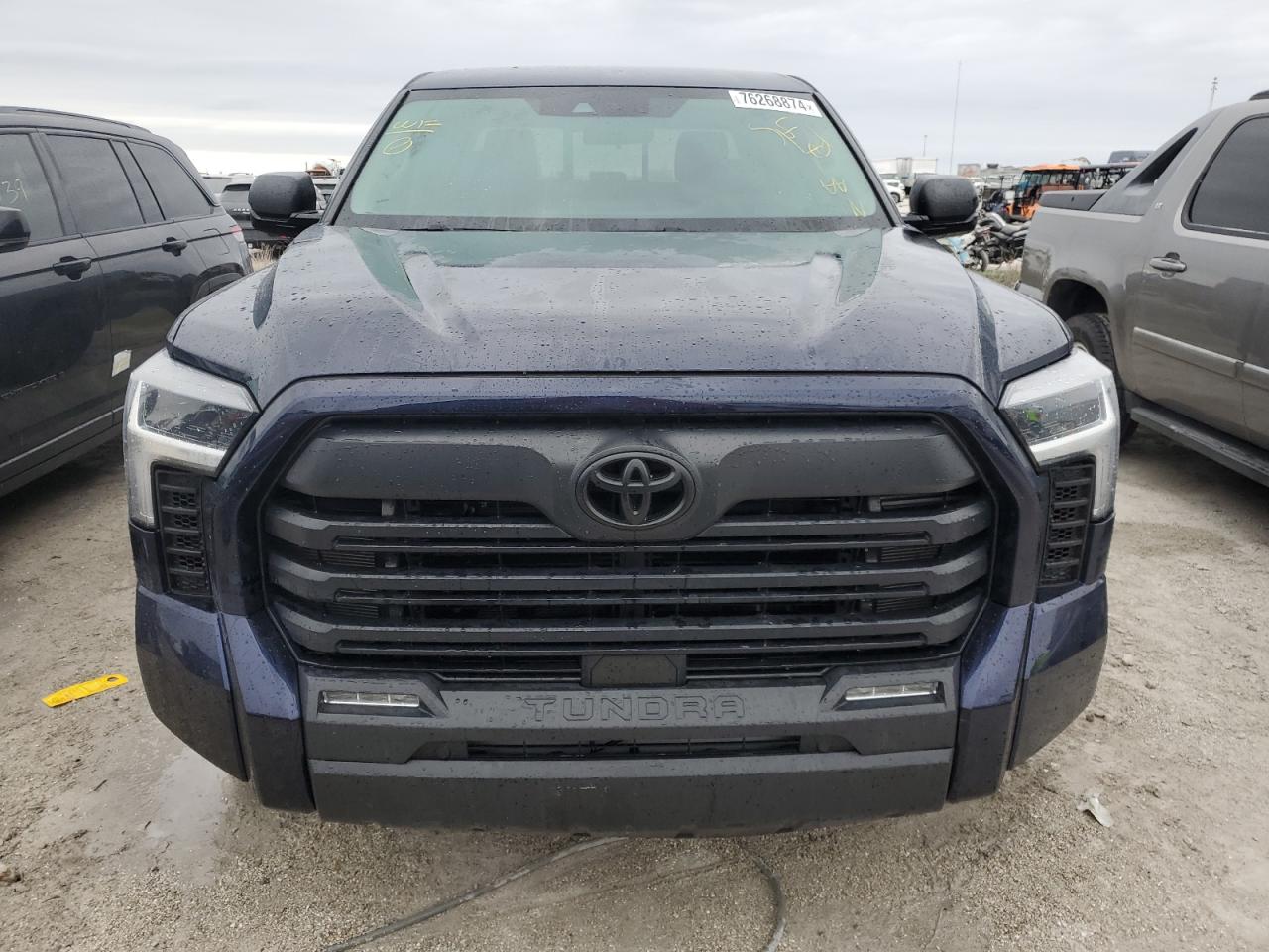 Lot #2989358637 2023 TOYOTA TUNDRA DOU