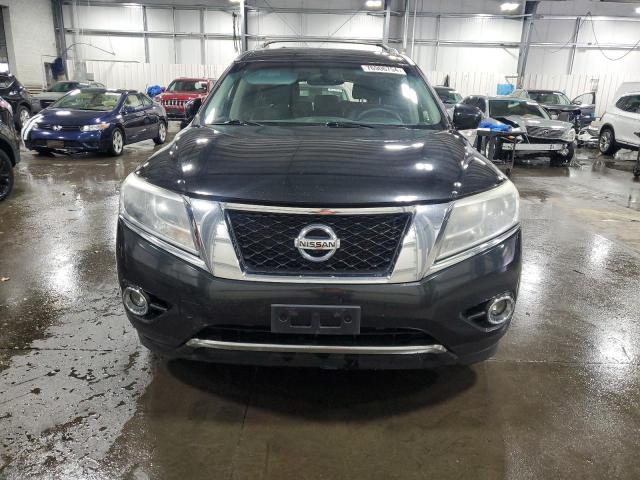 2015 NISSAN PATHFINDER - 5N1AR2MM8FC637028