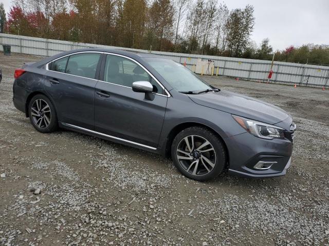 2019 SUBARU LEGACY SPO 4S3BNAS68K3017650