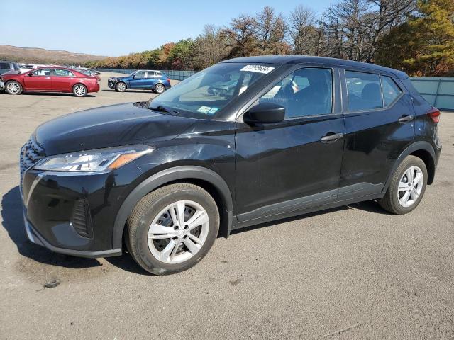 2021 NISSAN KICKS S #2991612247