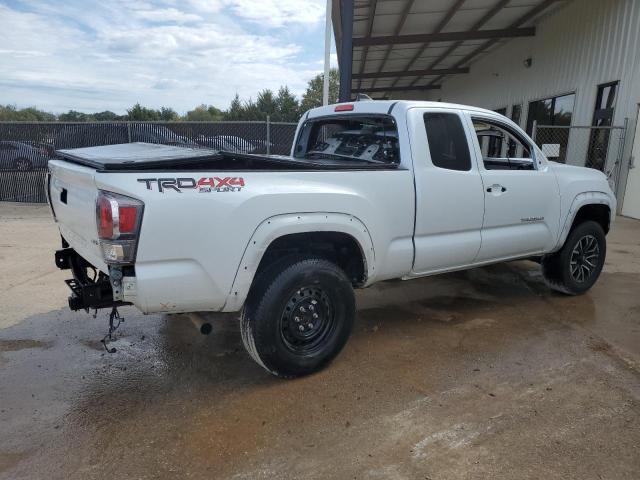 VIN 3TYSZ5AN6PT114733 2023 Toyota Tacoma, Access Cab no.3