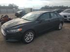 FORD FUSION SE photo