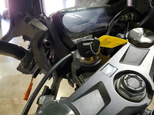 2023 HONDA CBR500 RA MLHPC6252P5400766