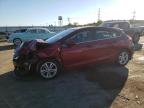 2017 CHEVROLET CRUZE LT - 3G1BE6SM5HS569257