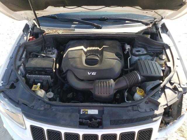 VIN 1C4RJFAG5FC188752 2015 Jeep Grand Cherokee, Laredo no.12