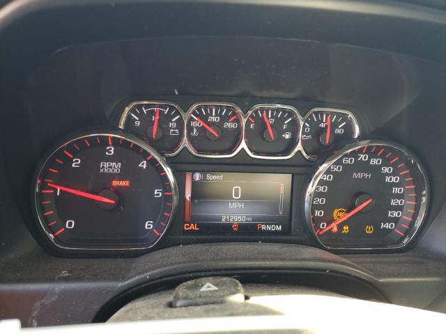2016 GMC SIERRA K15 - 3GTU2NEC3GG298898