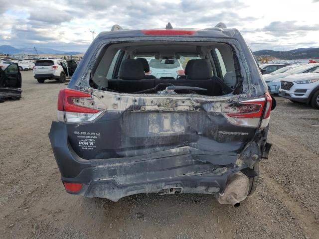 2021 SUBARU FORESTER JF2SKADC8MH542694