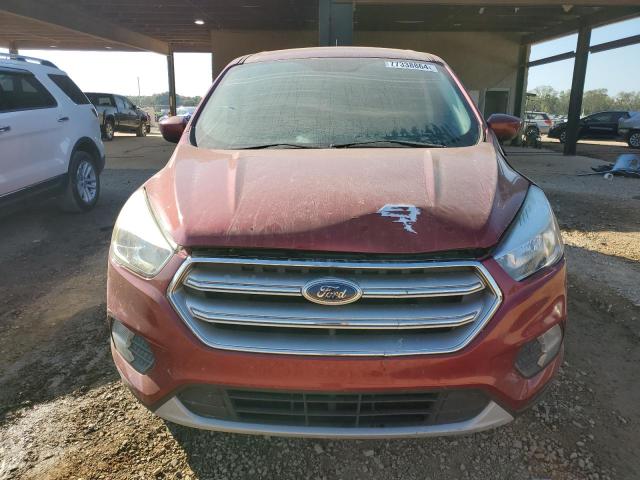 2017 FORD ESCAPE SE - 1FMCU0GDXHUC44006