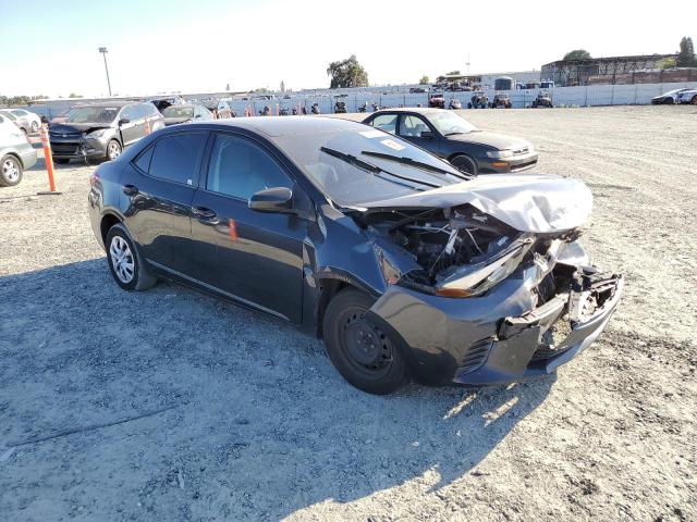 VIN 5YFBURHEXFP290943 2015 Toyota Corolla, L no.4